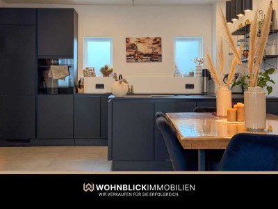 *Modernes Reihenhaus in zentraler Lage von Östringen – Neubauqualität mit hochwertiger Ausstattung*