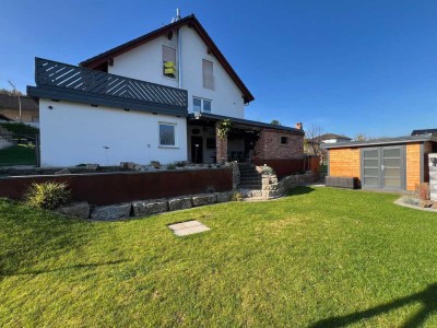 Charmantes Zuhause sucht Familienanschluss