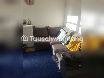 Tauschwohnung: Schöne 2-Zimmer-Wohnung in Potsdam Eiche