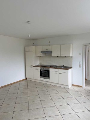 Attraktive 2-Zimmerwohnung in Sehlem
