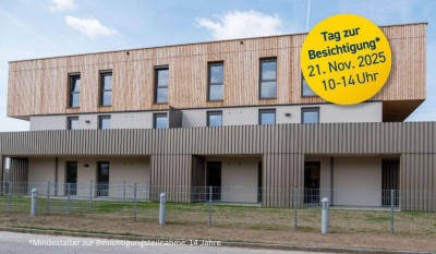 WIESELBURG-STADT I/2, geförderte Mietwohnung mit Kaufoption, Stiege 2, Top 14, 1000/00011942/00001214