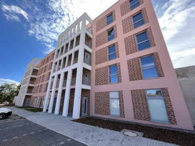 einziehen und wohlfühlen am Kurpark