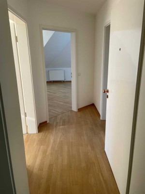 Gepflegte 2-Zimmer Wohnung in Hamburg-Neustadt