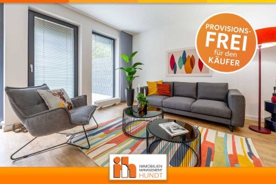 Urbanes Wohnen mit Komfort – Ihr neues Domizil in Gladbeck-Mitte! – www.HUNDT.IM