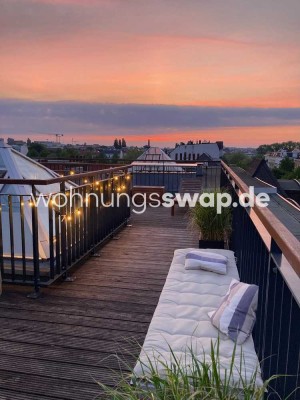 Wohnungstausch: Eppendorfer Weg 170