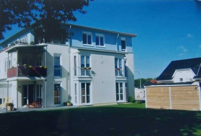 3-Zimmer Wohnung in Wolfsburg Nordstadt/Bürgerkämpe