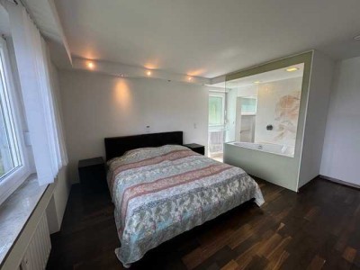 Exclusive 3,5 Zimmer Wohnung  mit Master Suite