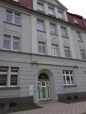 Schöne 2 Raumwohnung