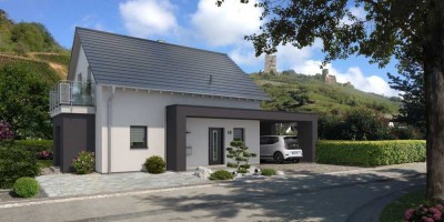 Ihr Traumhaus im Grünen: Gestalten Sie mit!