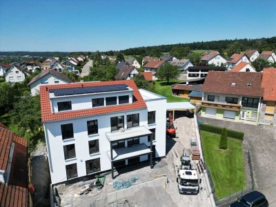 Wohnung Nr. 3 in Balingen-Frommern