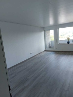AB OKTOBER 2025 Kernsanierte 2-Zimmerwohnung in Oberbantenberg