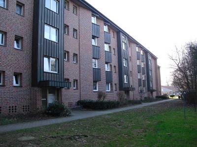 3-Zimmer-Wohnung in Detmold Knochenbach