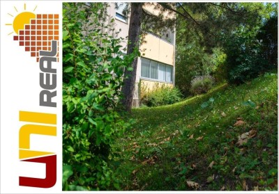 - UNI-Real - Familienwohnung mit Loggia und Stellplatz