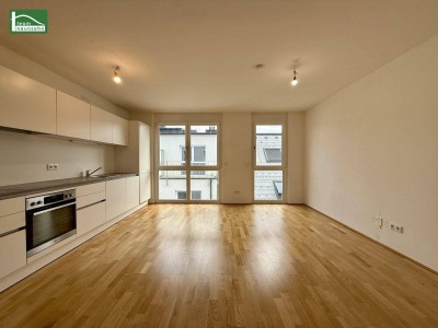 Moderne 3-Zimmer Wohnung inkl. Einbauküche und Terrasse - ab Jänner 2026 beziehbar!