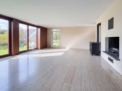 Geräumiges Einfamilienhaus zum Wohlfühlen in ruhiger Lage