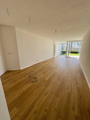 Moderne Wohnungen im Herzen von Waldkirchen - lichtdurchflutet & barrierefrei