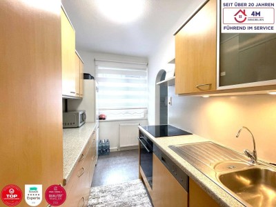 ❗️❗️3-ZIMMER WOHNUNG / ca. 60m2 / FLORIDSDORFER BAHNHOF❗️❗️