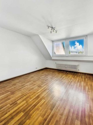 Renovierte 3-ZKB Wohnung mit neuer Einbauküche in Konz