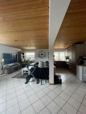 Schöne 4-Zimmer-Wohnung mit Balkon in Bad Neuenahr-Ahrweiler