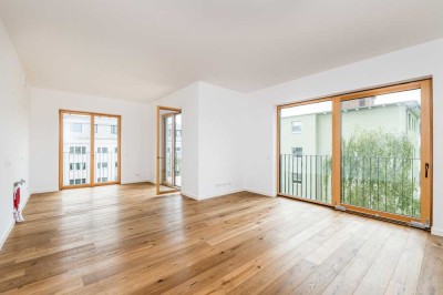 AKTION! Wohnen in der Königsklasse – Penthouse mit Dachterrasse in Schöneberg! Sofort einziehen!