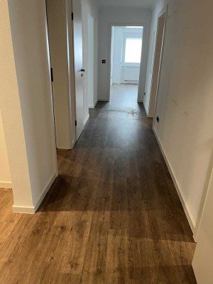 Renovierte Wohnung mit gehobenem Standart, Rubensstraße 4, EG links in 34121 Kassel