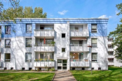 Jetzt ins neue Zuhause? Wir haben das passende energetisch modernisierte Angebot!