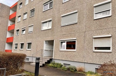 Gepflegte 3-Zimmer-Eigentumswohnung in Stuttgart Münster