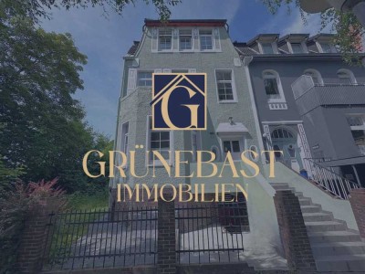 Gründerzeitjuwel mit 3 Einheiten – solide Investition mit Stil
