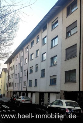 10 Familienhaus in der Nordstadt