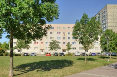 Jetzt vormerken lassen: Wohnung im EG ab Juli!