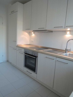 **Erstbezug** Kernsanierte 2,5-Zimmer-Wohnung in Quickborn