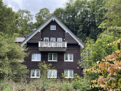 Vollsanierte 4-Zimmer-Wohnung in Schmallenberg Oberkirchen