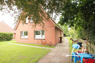 +++ Interessante Kapitalanlage im Ortskern von Apen - Bruttorendite von ca. 5,23 % p.a.! +++