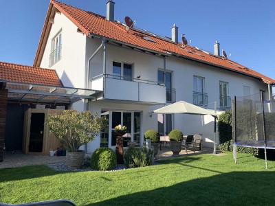 Westliches Dreispänner-Eckhaus in bester Lage für gehobene Ansprüche – ohne Maklergebühren!