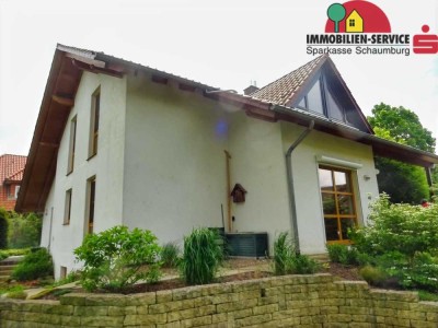 Wohnhaus in Toplage von Stadthagen