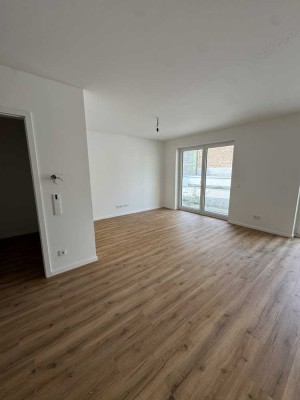 Erstbezug in Rhein- und Schlossparknähe ! Maisonette 3ZKB!