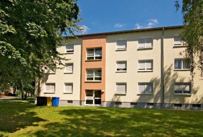 3 Zimmer plus Balkon in Eschweiler Hücheln