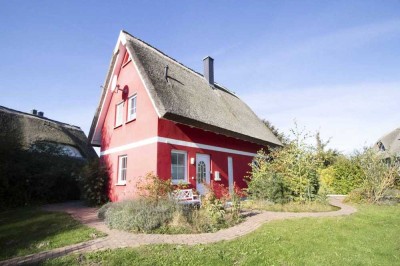 Wunderschönes Ferienhaus nahe Boutique Hafen Vieregge und Breetzer Bodden