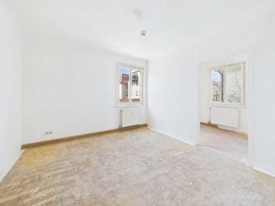 Studenten aufgepasst: 3 WG-Zimmer in guter Lage von Esslingen zu vermieten