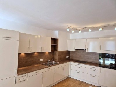 3-Zimmer-Wohnung mit Parkblick