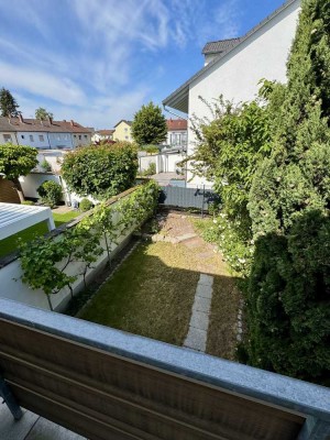 Attraktives 5-Zimmer-Reihenhaus mit gehobener Innenausstattung in Speyer -West