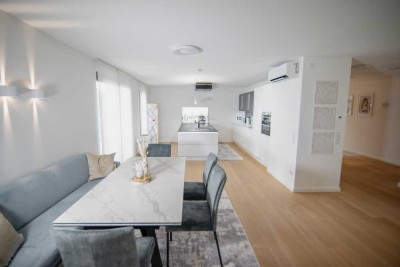 Exklusive Villa mit Einliegerwohnung