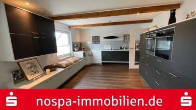 Willkommen in Ihrem neuen Zuhause: Einem einzigartigen Einfamilienhaus mit modernem Design!