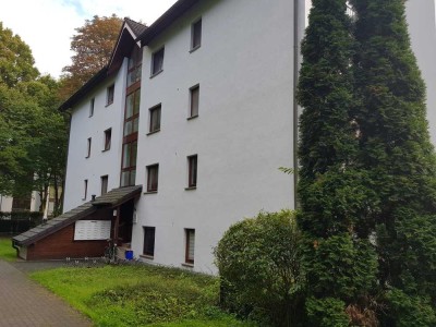 Schöne, gemütliche ein Zimmer Wohnung im Riemekeviertel