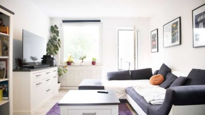 +++ Exklusives Wohnen am Öjendorfer See +++ Für Kapitalanleger und Selbstnutzer