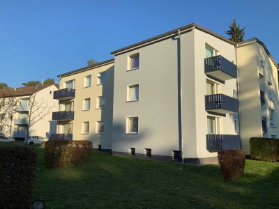 Schöne 3-Zimmer Wohnung mit Balkon zu vermieten