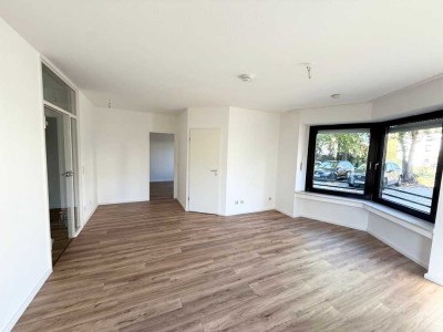2-Zimmer-Erdgeschosswohnung in Top-Lage von Werder (Havel)!!!