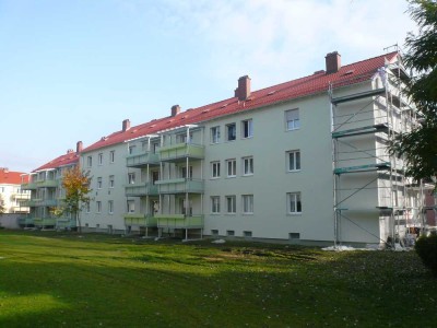tolle 2 ZKB mit Balkon in KF Nord - Besichtigungstermin nur mit vorheriger Anmeldung möglich