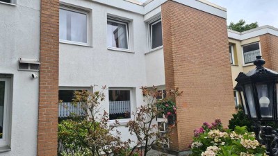 Attraktives, gepflegtes Einfamilienhaus mit Garage in Forst