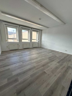 Hervorragende Wohnung in Top Lage Bielefelds - WG geeignet